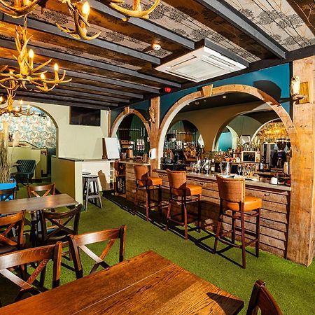 The Shire Accommodation คิลลาร์นีย์ ภายนอก รูปภาพ