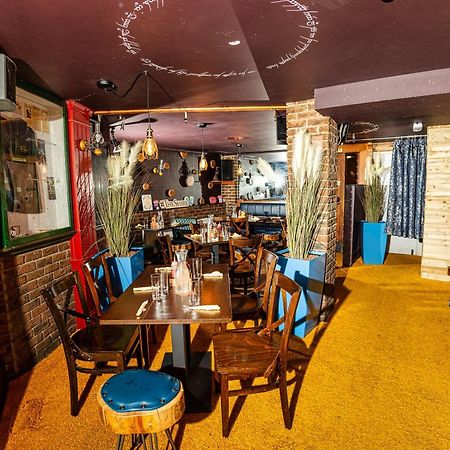 The Shire Accommodation คิลลาร์นีย์ ภายนอก รูปภาพ