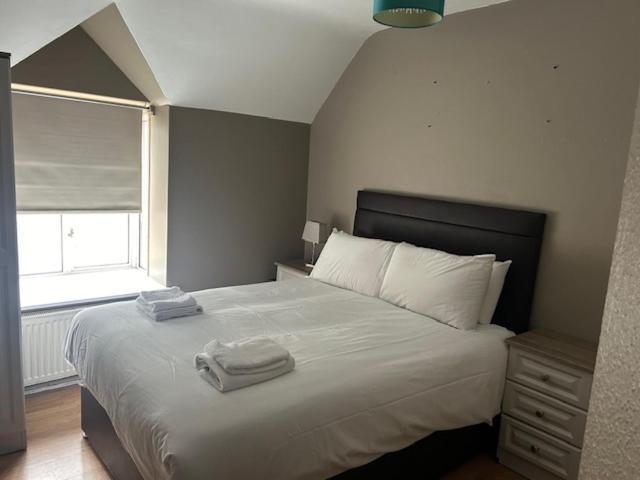 The Shire Accommodation คิลลาร์นีย์ ภายนอก รูปภาพ