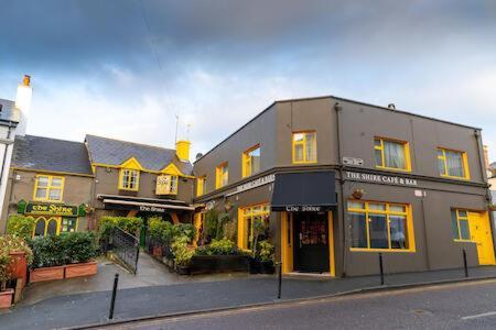 The Shire Accommodation คิลลาร์นีย์ ภายนอก รูปภาพ