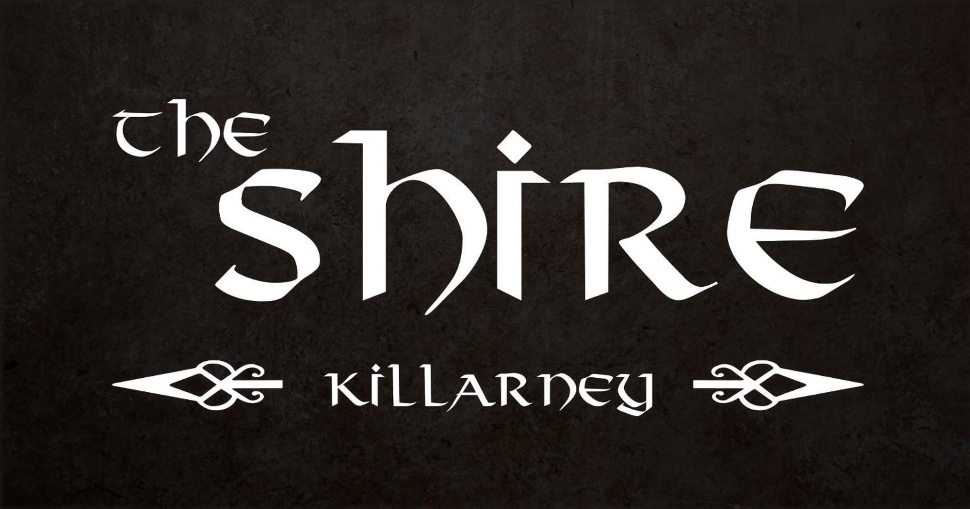 The Shire Accommodation คิลลาร์นีย์ ภายนอก รูปภาพ